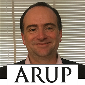 Rick Robinson Arup